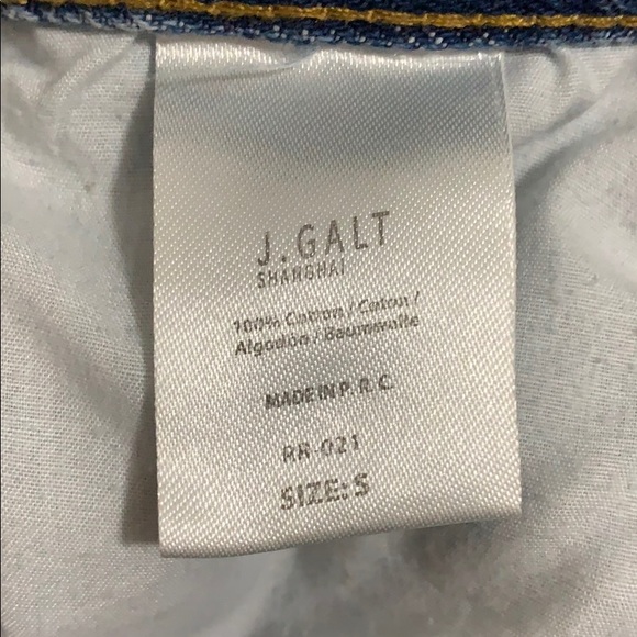 Brandy Melville jeans - Picture 3 of 3